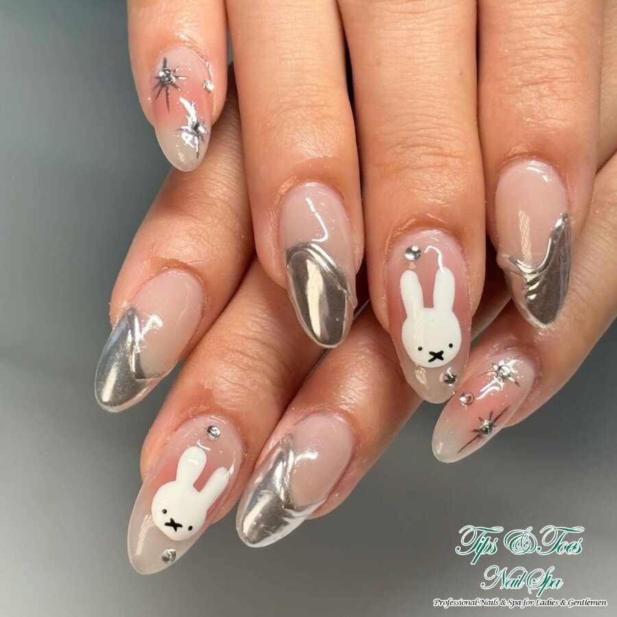 Nail Design